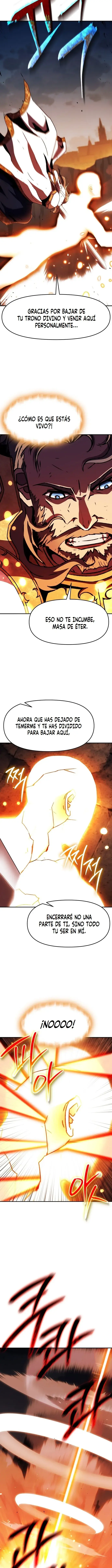 Me convertí en un caballero con limite de tiempo  > Capitulo 70 > Page 171